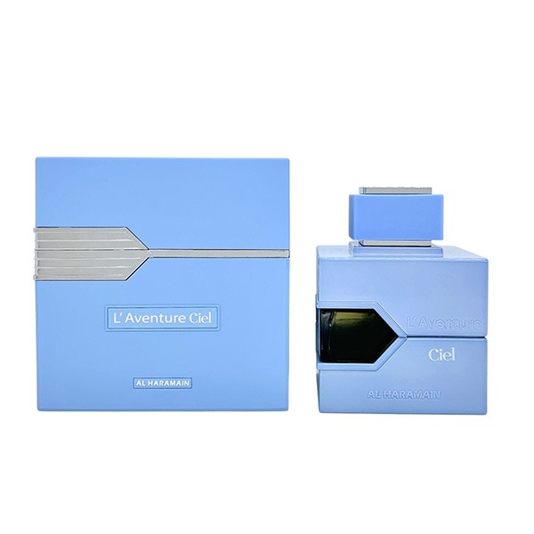 アル ハラメイン ラバンチュール シエル EDP SP 100ml