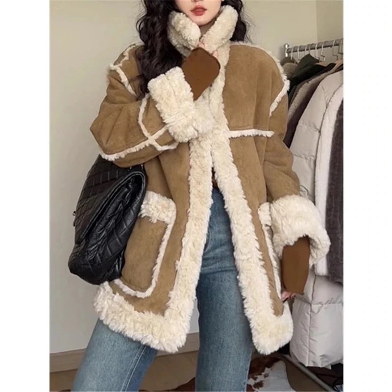 ジャケット ダウンジャケット秋 冬 皮毛 アウター コート 厚手 保温 ジャケット コート トップス