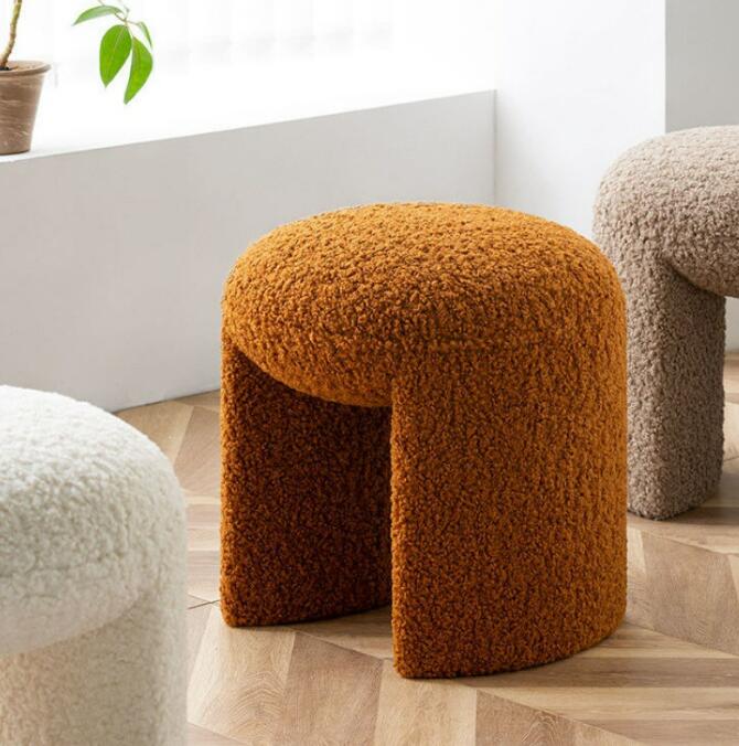 ベンチベッドサイド スツール 北欧モダン ミニマリスト ベンチ リビングルーム 玄関 家庭用 シッティングベンチ