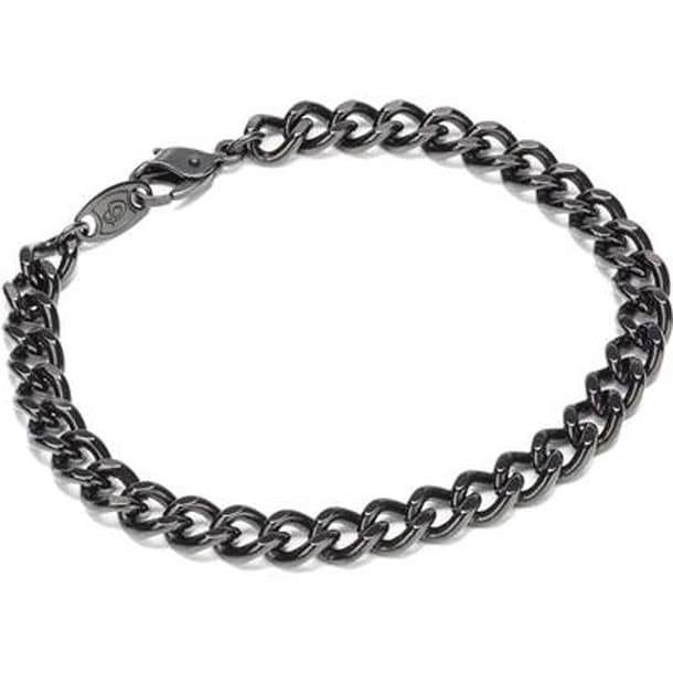 タンカチタンチェーンブレスL 19CM ボディケアグッズ (tc661027)