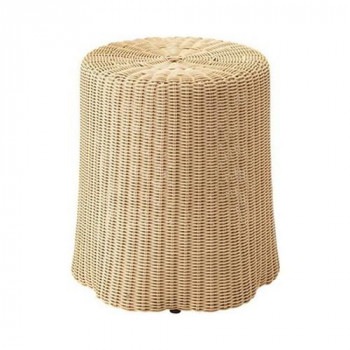 東谷 スツール ベージュ NRS-602