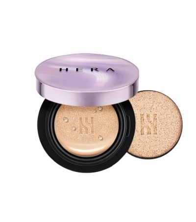 UVミストクッションカバーSPF 50+/PA++++/本品のお代わり/C21号バニラ/韓国コスメ