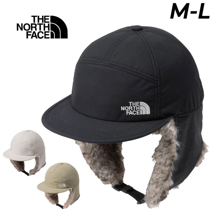 帽子 キャップ メンズ レディース 耳当て付き メンズ帽子 レディース帽子 アウトドア 登山 キャンプ ブランド/NN42543