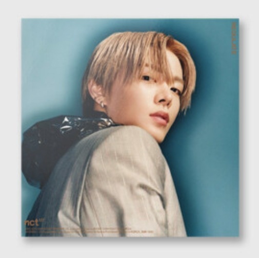 NCT 127 正規 1集 リパッケージ REGULATE / ユウタ バージョン