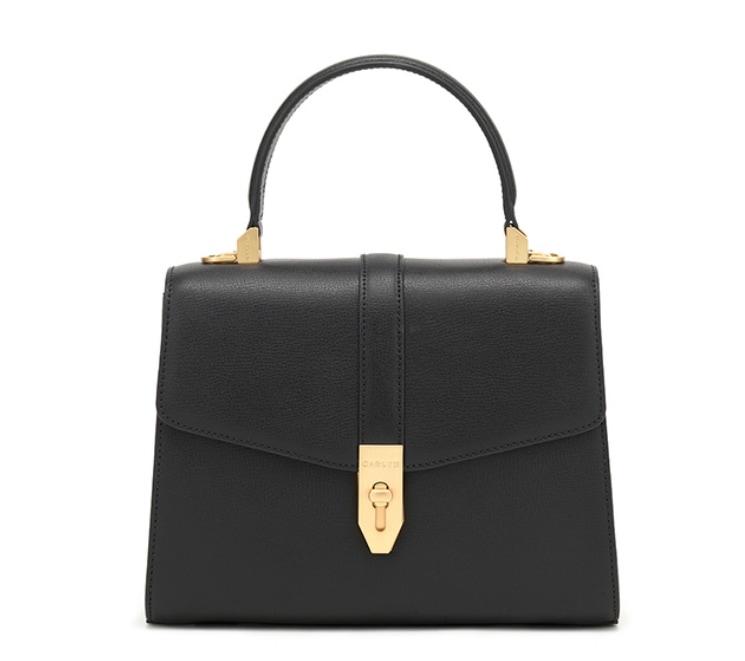 ☆CARLYN☆May Dot Bag トートバッグ 大人気 韓国発 CARLYN】 韓国人気 新作☆ Blow Tote Bag (CARLYN/トートバッグ