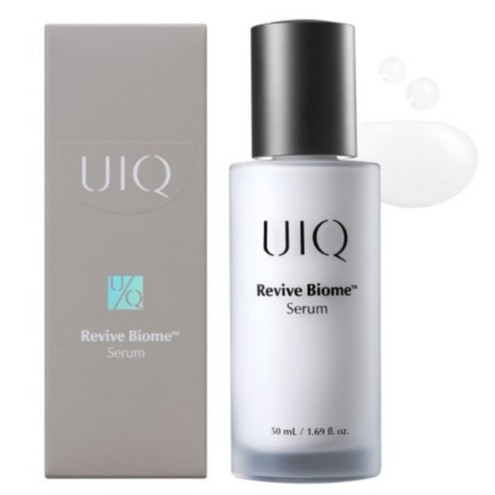 リバイブ バイオーム セラム（50ml × 1本）