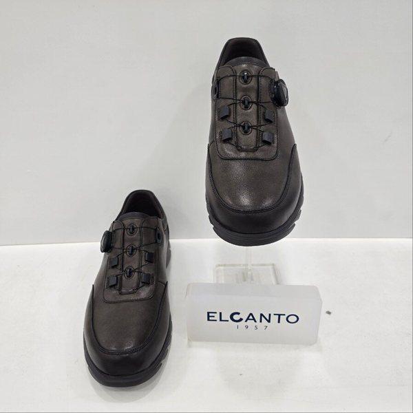 ダイヤルレザーシューズ LCHTMCPH41U526 49B JE2 JJ