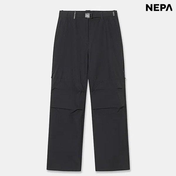 女性パスファインダーリッジベンチレーションパンツ長ズボン（7M41609-C01）