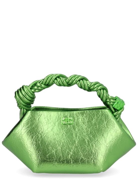 GANNI Women Bags B2100030 ZZZ Green