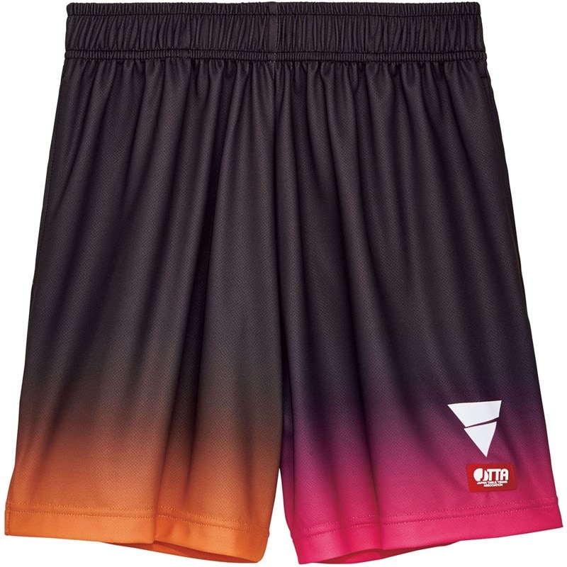 victas(ヴィクタス) V-GP403 タッキュウゲームパンツ (522401-7000)