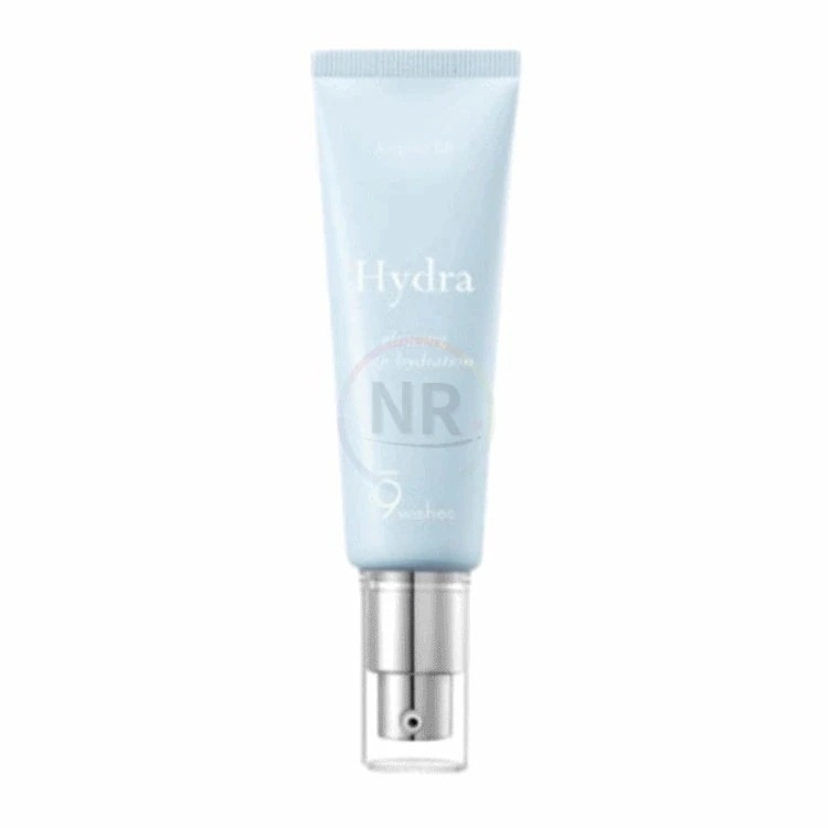 ナインウィシスハイドラアンプルブレミッシュバーム50ml