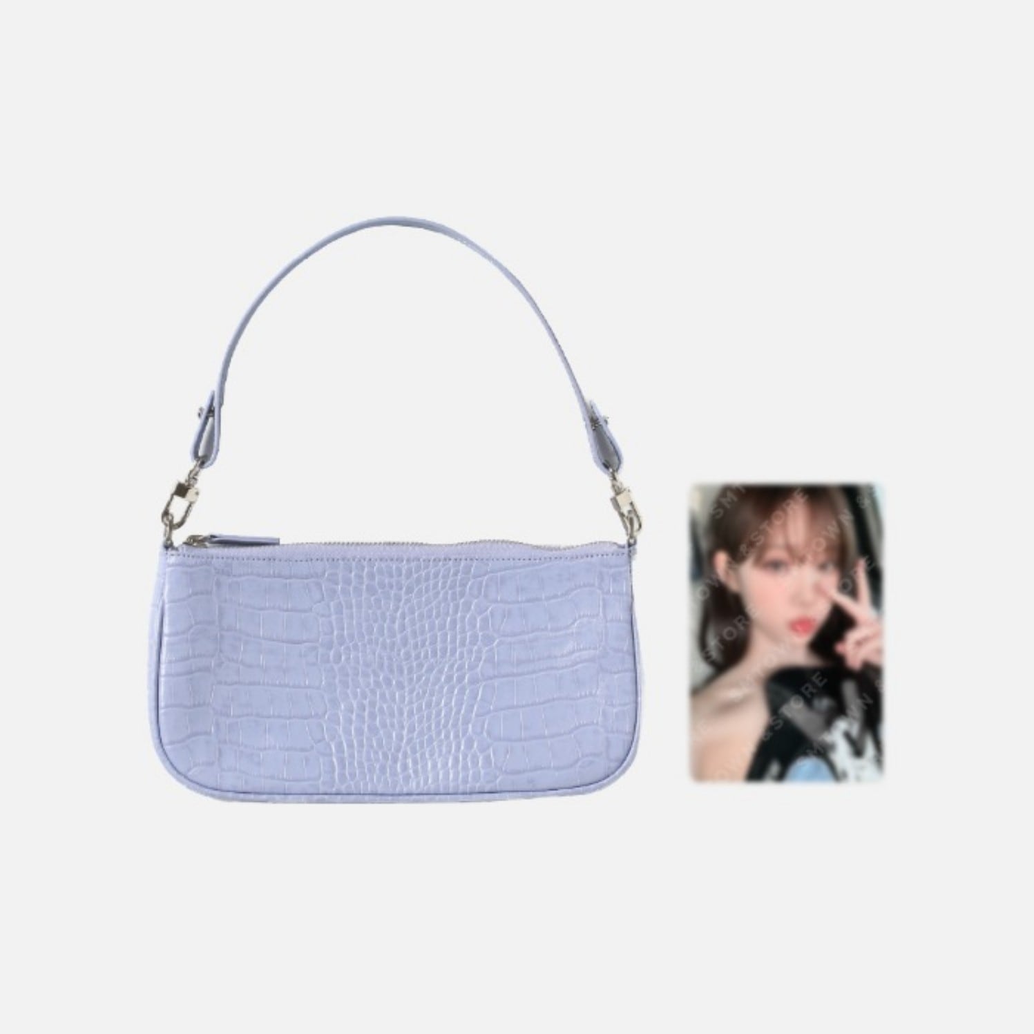 aespa [Come to MY illusion] HOBO BAG SET