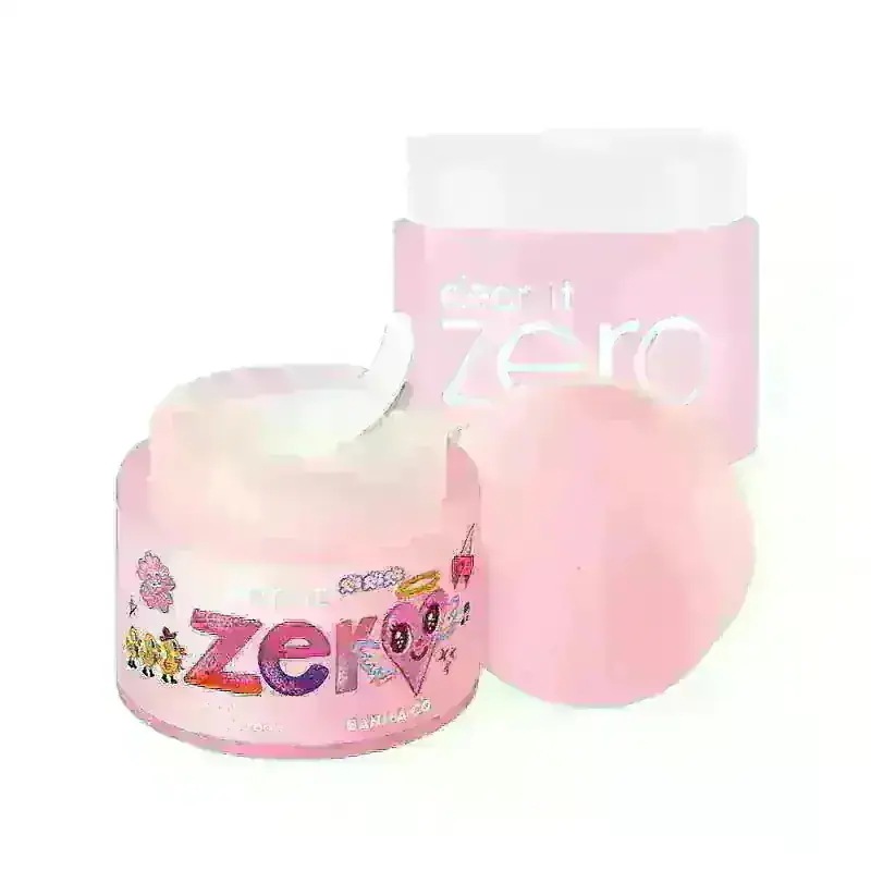 Qoo10] バニラコ 【公式】大人気 クレンジングバーム 大容 : スキンケア