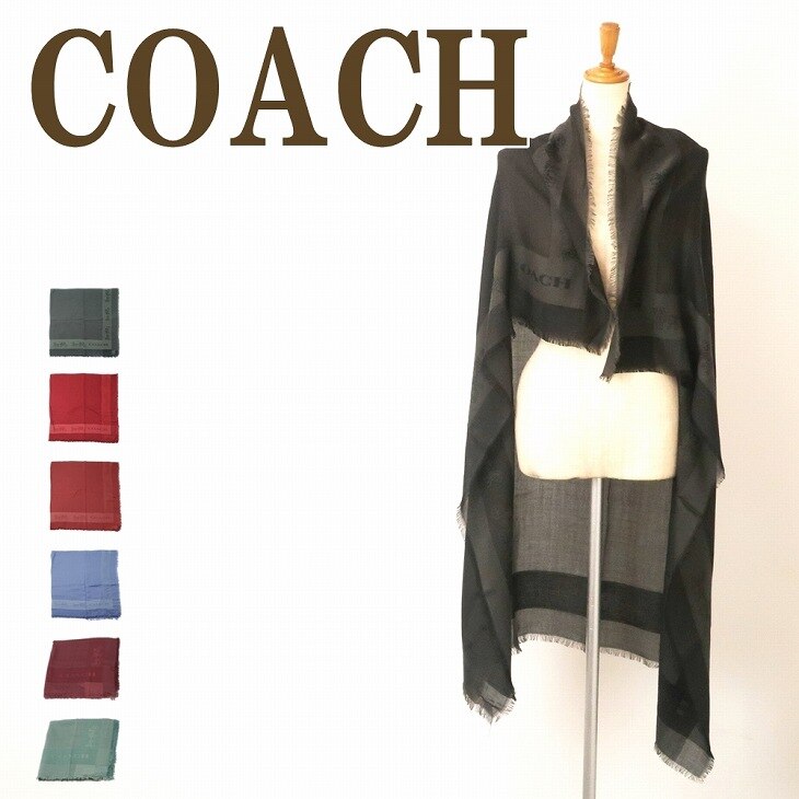 ストール レディース スカーフ ホースキャリッジ 馬車 ブラック 黒 ピンク 89793