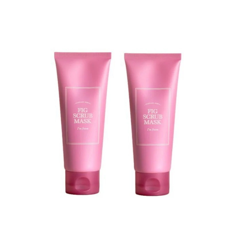 フィグスクラブマスク100g+100g便利なチューブタイプ #角質ケア #保湿ケア #韓国コスメ #スキンケア #マスクパック 5,435円