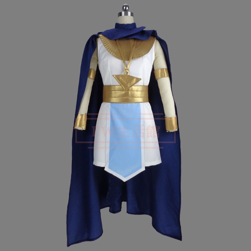 遊戲王 ゆうぎおう　アテム ATEM 　コスプレ衣装 cosplay 変装 仮装 コスチューム