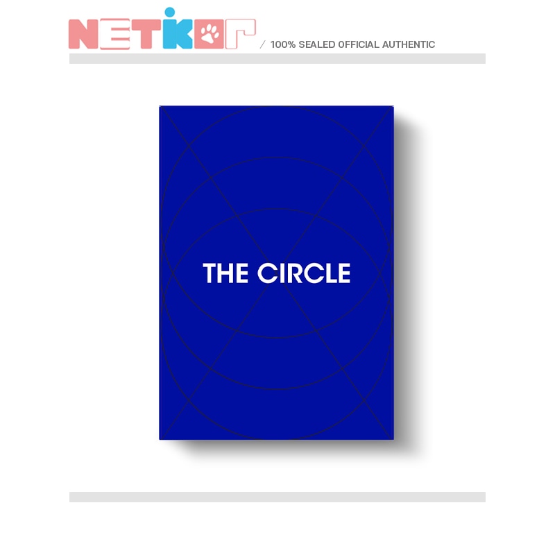 【WINNER】 2022 Concert (THE CIRCLE) KIT VIDEO 5,150円