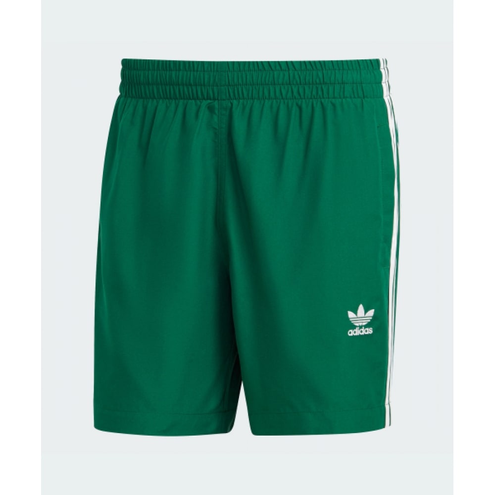 ADIDAS アディカラー 3S スイムショーツ HT4408