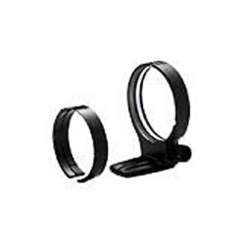 キヤノン　CANON　リング式三脚座B(B)EF100mmF2.8マクロUSM用アダプター付き　リングシキサンキャク(B 8,215円