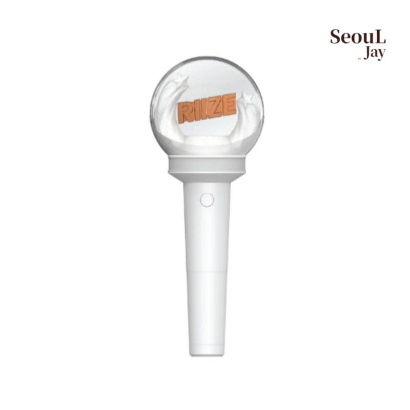 RIIZE OFFICIAL LIGHT STICK 翌日出荷 公式 RIIZE ペンライト