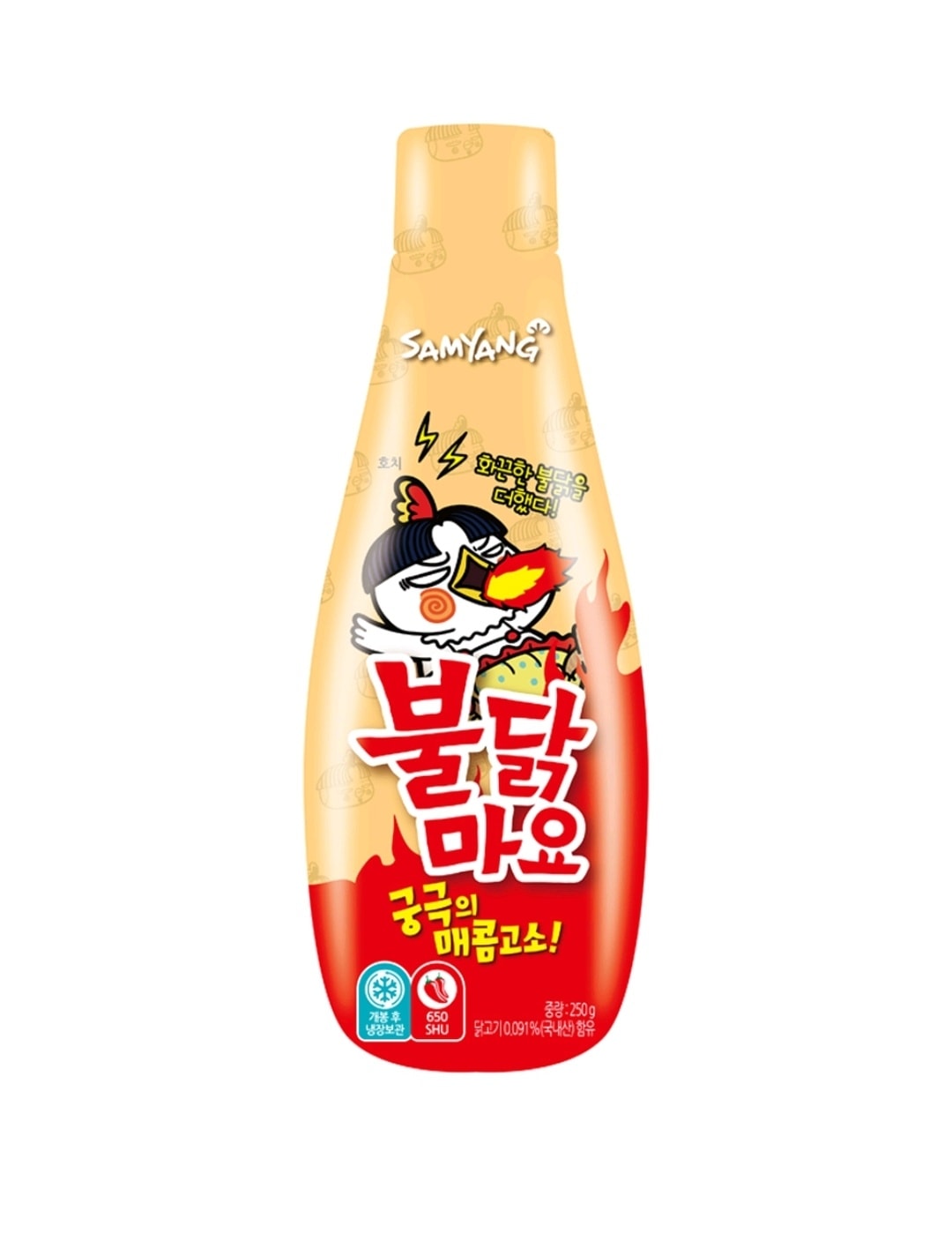 プルコギマヨソース, 250g, 1個