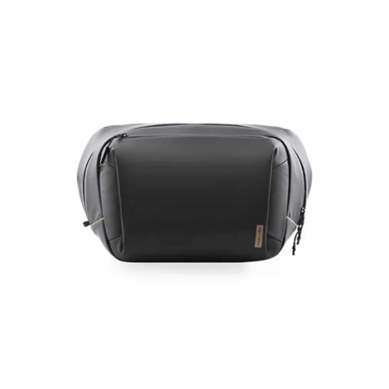 PGYTECH　OneGo Solo V2 6L(オブシディアン ブラック)　PCB152