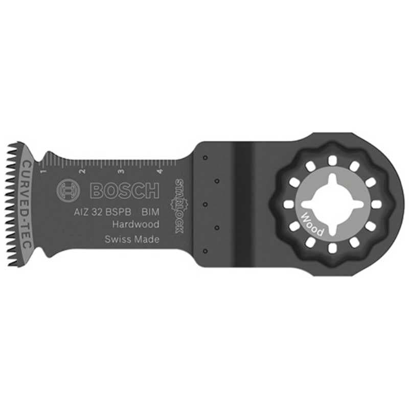 BOSCH　ボッシュ カットソーブレード スターロック　AIZ32BSPB/5