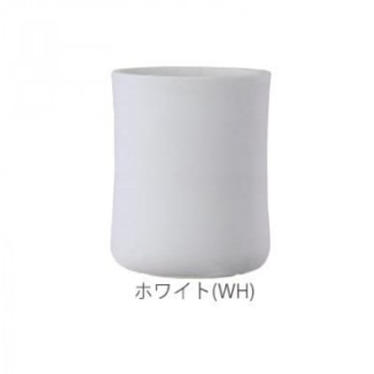 グリーンポット 植木鉢 バスク ミドル 37cm ホワイト GA-0537WH