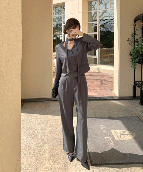 デイグロウ スタイリッシュセットアップ 5,611円