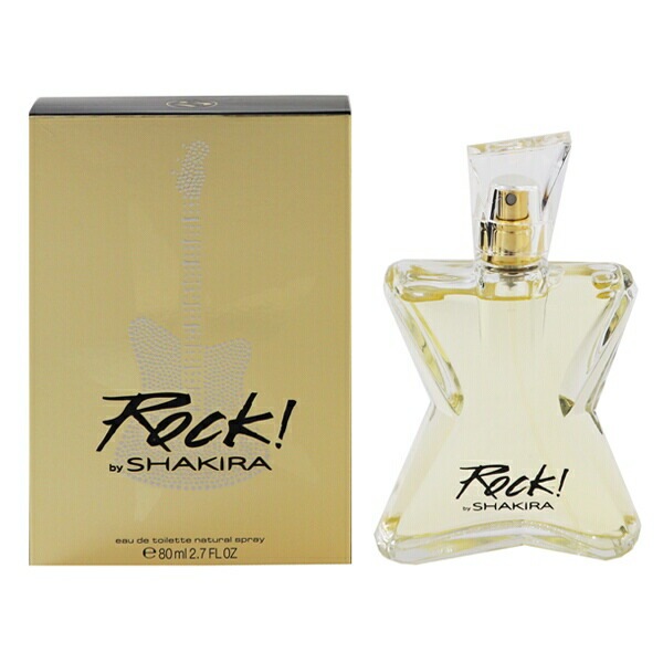 ロック！ EDT SP 80ml