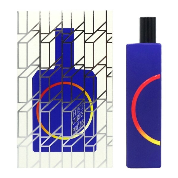 イストワール ドゥ パルファン HISTOIRES de PARFUMS ディス イズ ノット ア ブルーボトル 1/.3 EDP SP 15ml【香水 メンズ レディース】