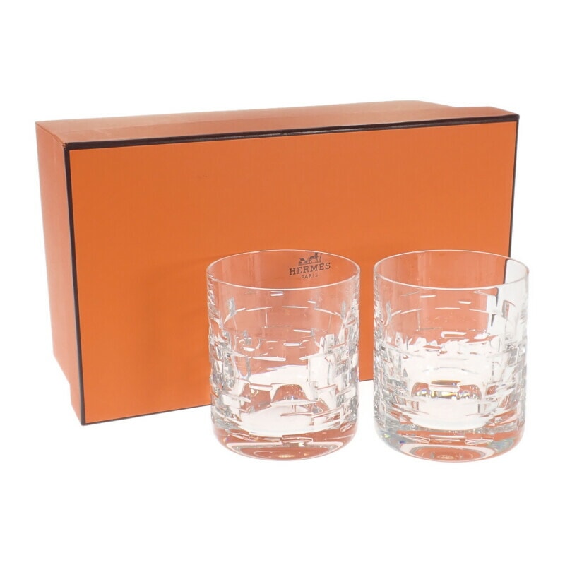 ゴブレット アダージュPM ペア 2個セット P010231P グラス クリスタル メンズ【SAランク】