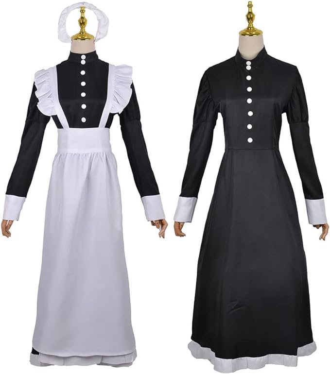 メイド服 メンズ メイド コスプレ 衣装 ハロウィン 文化祭 喫茶店 イベント コスチューム