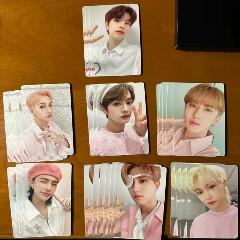 正式品保証straykids noeasy withfans ヨントン