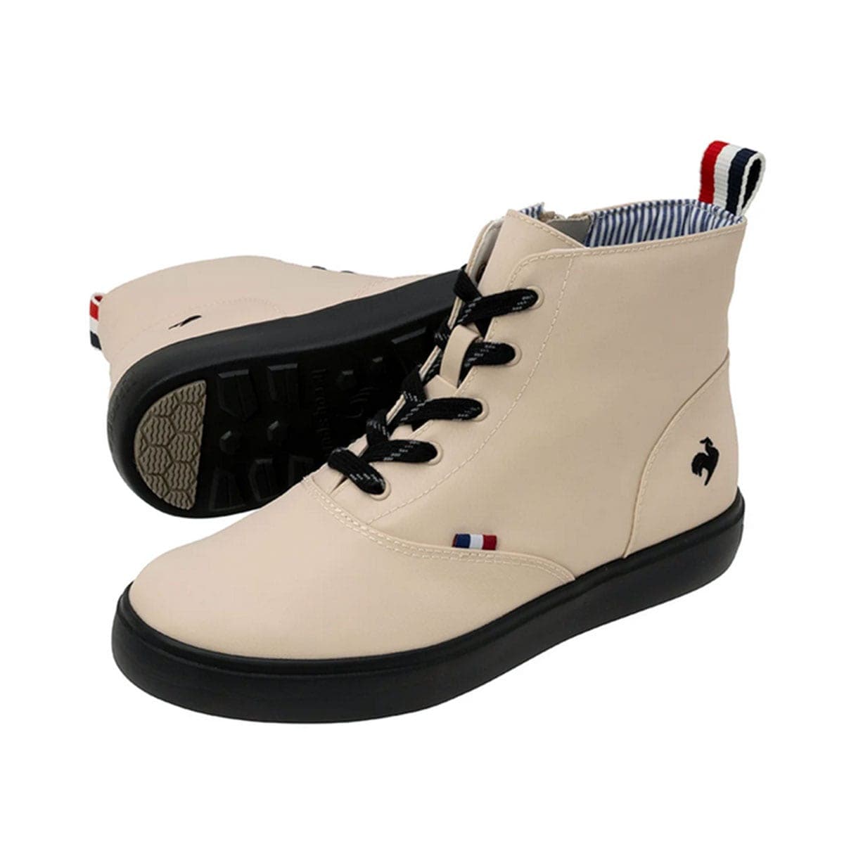 レインブーツ レディース ブランド 防水 ローカット 晴雨兼用 消臭 レインシューズ 雨靴 スニーカー ハイカット ミッドカット ミドルカット 靴 シューズ LCS テルナ III MID レイン