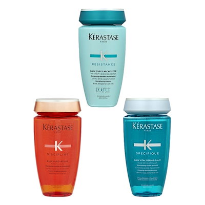 ケラスターゼ レジスタンス RE バン ド フォルス アーキテクト