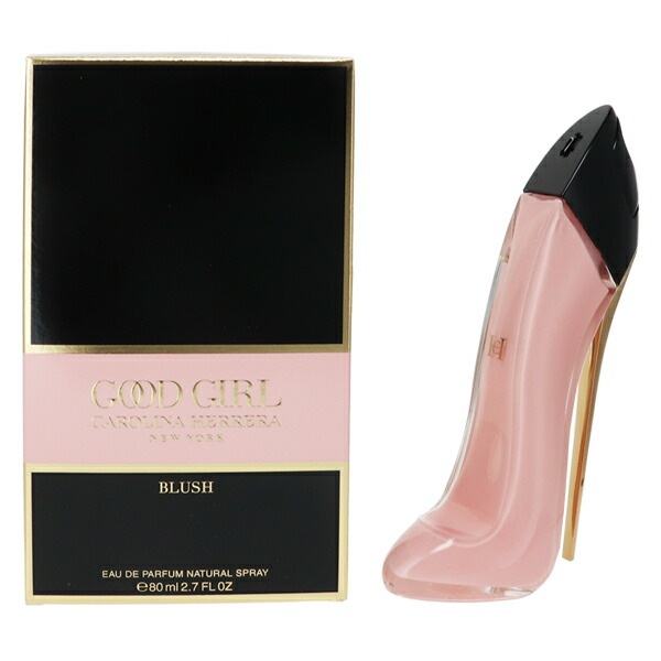 グッドガール ブラッシュ EDP SP 80ml