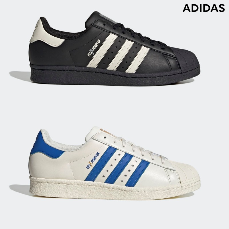 [ADIDAS] アディダス スニーカー スーパースター 80S DEUX / SUPERSTAR 80S DEUX