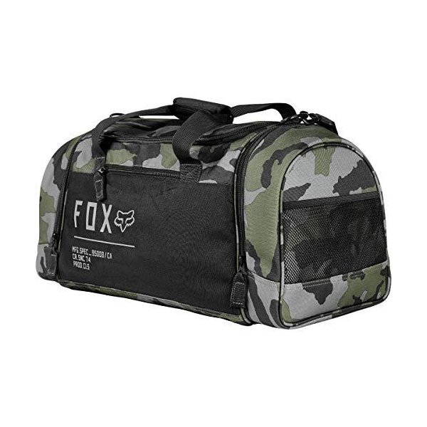 Fox Racing 180 Duffle - CAMO 並行輸入品