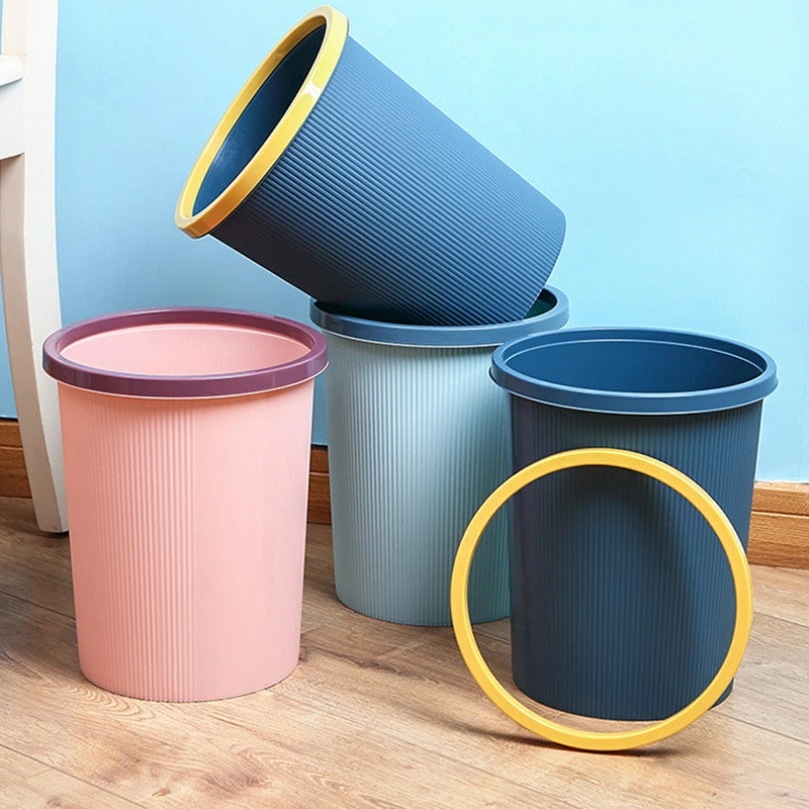 (まとめ) スクエア型 ダストボックス/ゴミ箱 〔5.5Ｌ ブラック〕 レザー風 『ユニード カクス』 〔×30個セット〕(代引不可) まとめ) スクエア型 ダストボックス&frasl;ゴミ箱 〔5.5Ｌ ブラック〕 レザー