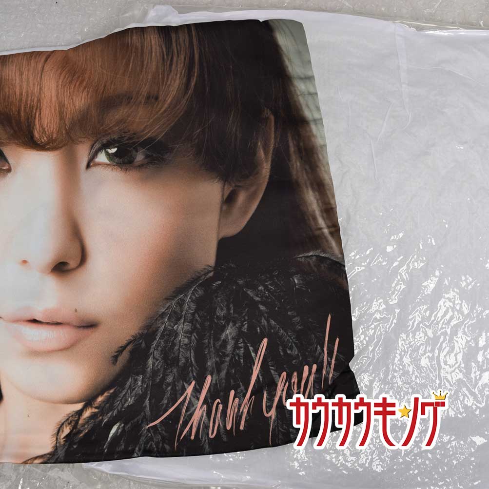 中古】安室奈美恵 ドームツアー 5major dome tour 20th