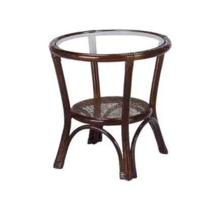 今枝商店 Romantic Rattan 籐テーブル T31B