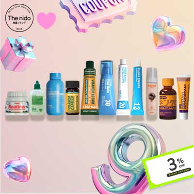 [2025 韓国正規品][最新製造] CONAPIDIL Finish Lotion / Superjection / ファイナルナイト (FINAL BALM) / VQM phytocin V2