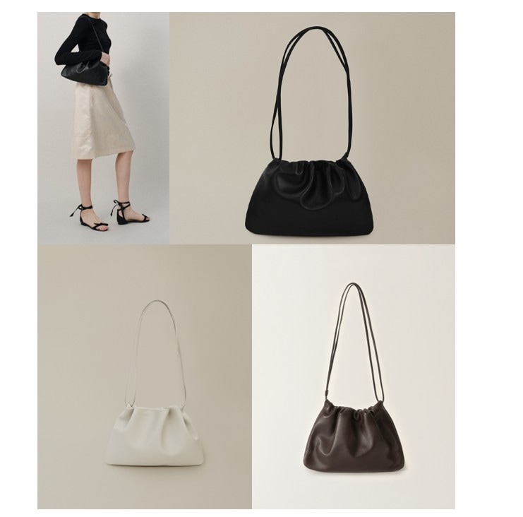 Nella strap large bag [ Large ]