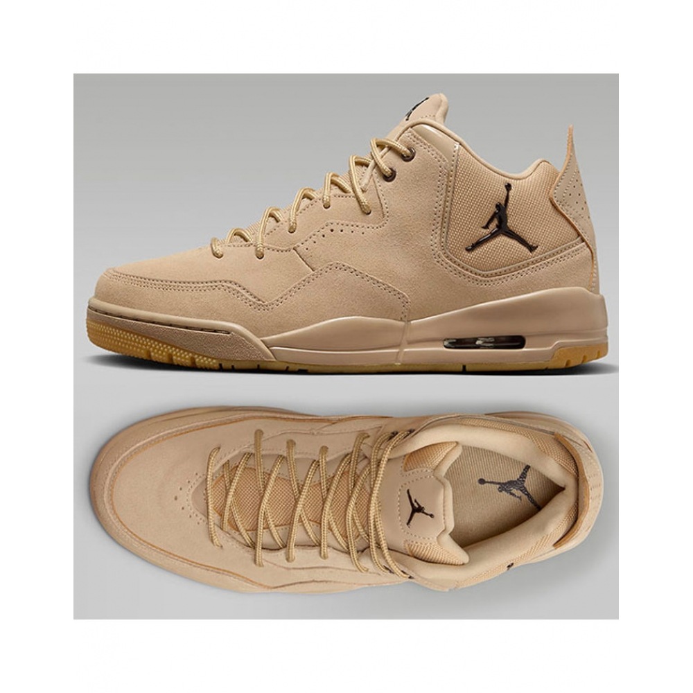 国内店ナイキバスケットボールシューズスニーカージョーダンコートサイド 23 WE AT0057-200 PNA2411