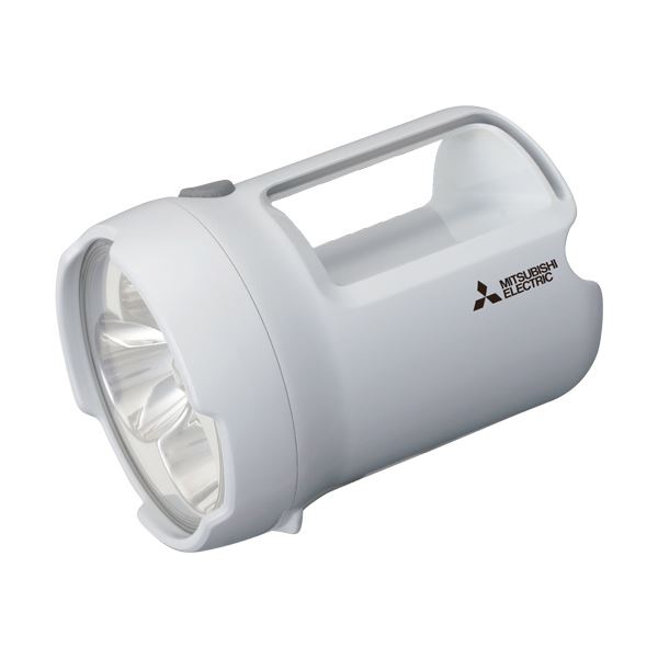 (まとめ) 三菱電機 LED強力灯 CL-14251個 (×10セット)