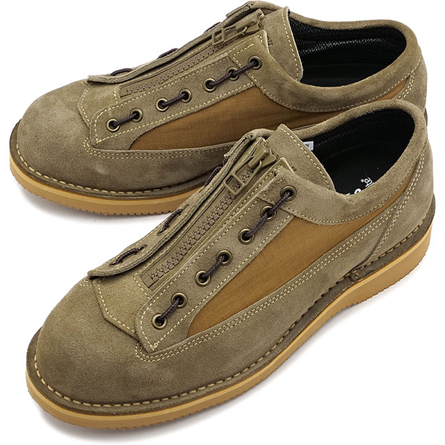 ブーツ カスケードレンジ RIP [D214021] CASCADE RANGE RIP メンズ 靴 Vibramソール 日本製 S.BEIGE 正規取扱店