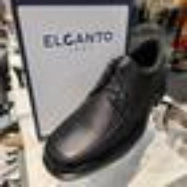 HC06 メンズ4cmスクエアツートン紳士靴LCMD92U526（43478759）