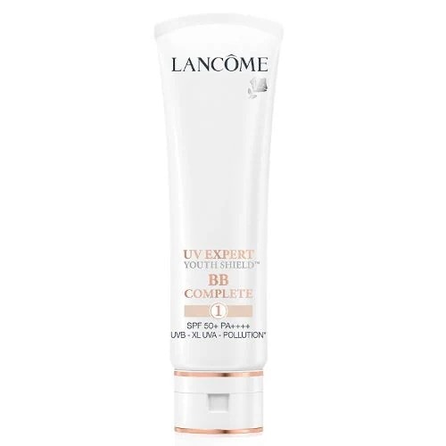 UVエクスペールBB ｎ　日焼け止め乳液化粧下地　　SPF50 ＋PA++++ 50ml　　日本製　　並行輸入