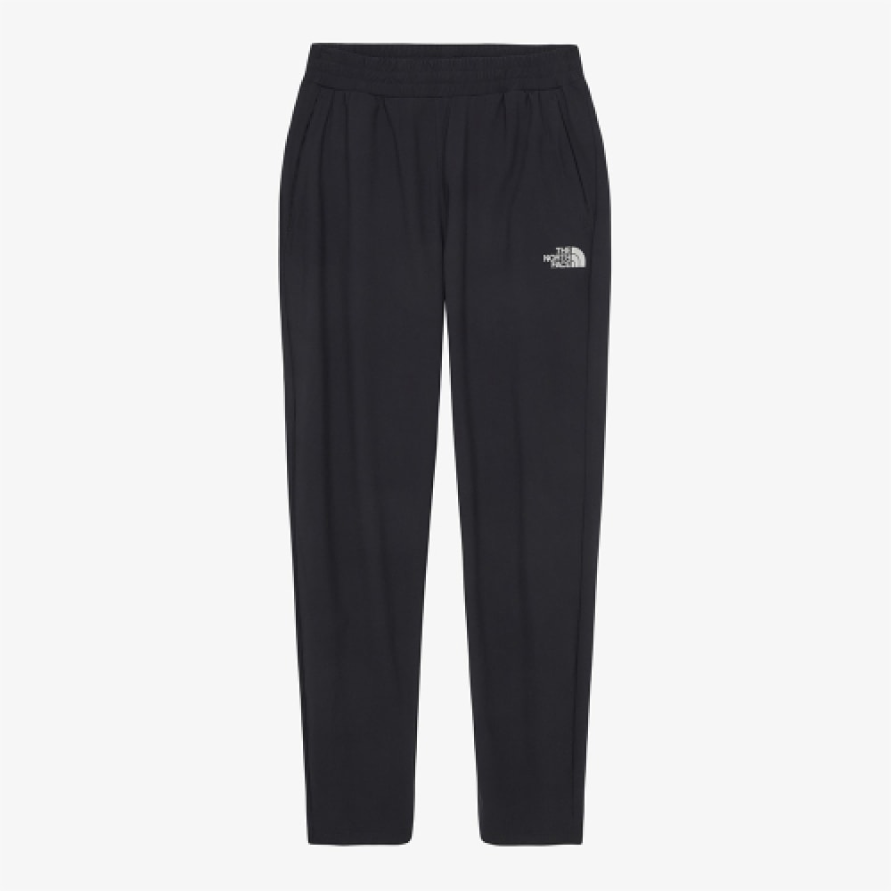 ザ・ノース・フェイス NP6KQ01J ホワイトレーベルロングピークトレーニングパンツ